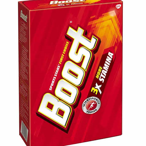 Boost/பூஸ்ட் ரீபில் 1kg